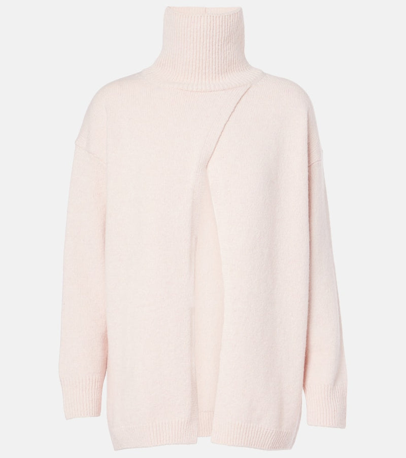 Max Mara Angelo wool-blend sweater