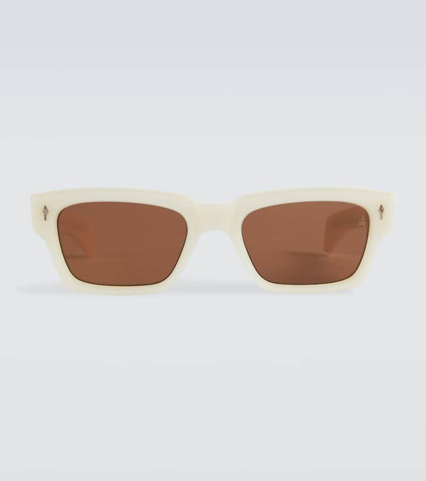 Jacques Marie Mage Ashcroft rectangular sunglasses