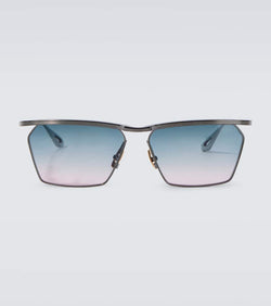 Jacques Marie Mage Bresson aviator sunglasses