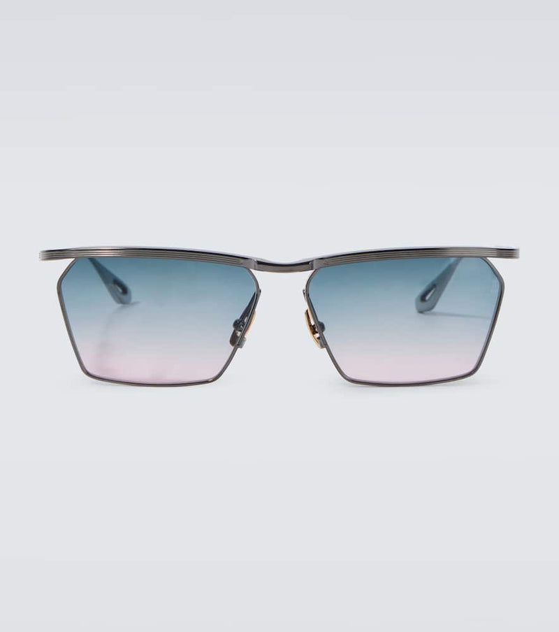 Jacques Marie Mage Bresson aviator sunglasses