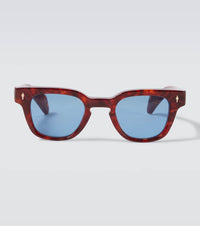 Jacques Marie Mage Julien square sunglasses