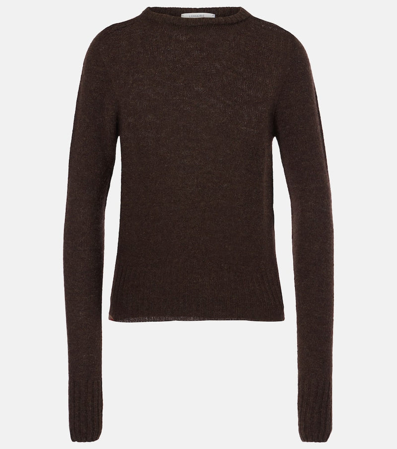 Lemaire Wool sweater