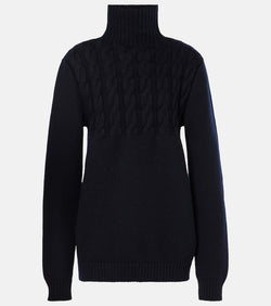 Maison Margiela Wool sweater