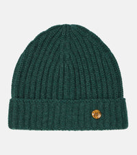 God's True Cashmere Molly Hogan cashmere beanie