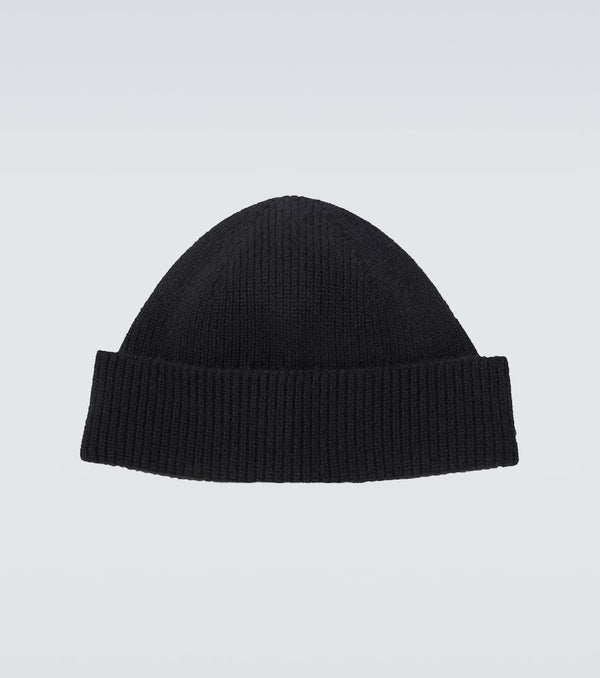 Zegna Cashmere beanie