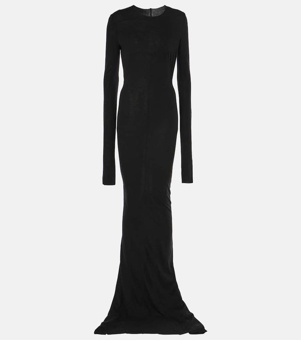 Rick Owens Edfu gown