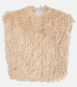 Isabel Marant Florana vest