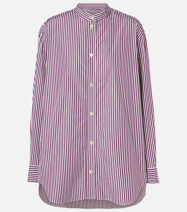 Isabel Marant Faby cotton shirt