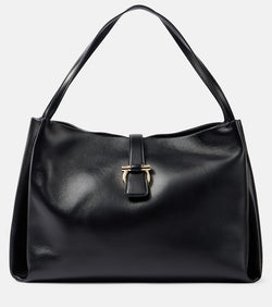 Ferragamo Medium leather tote bag