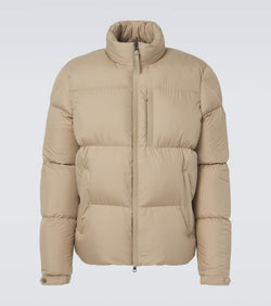 Moncler Besbre down jacket