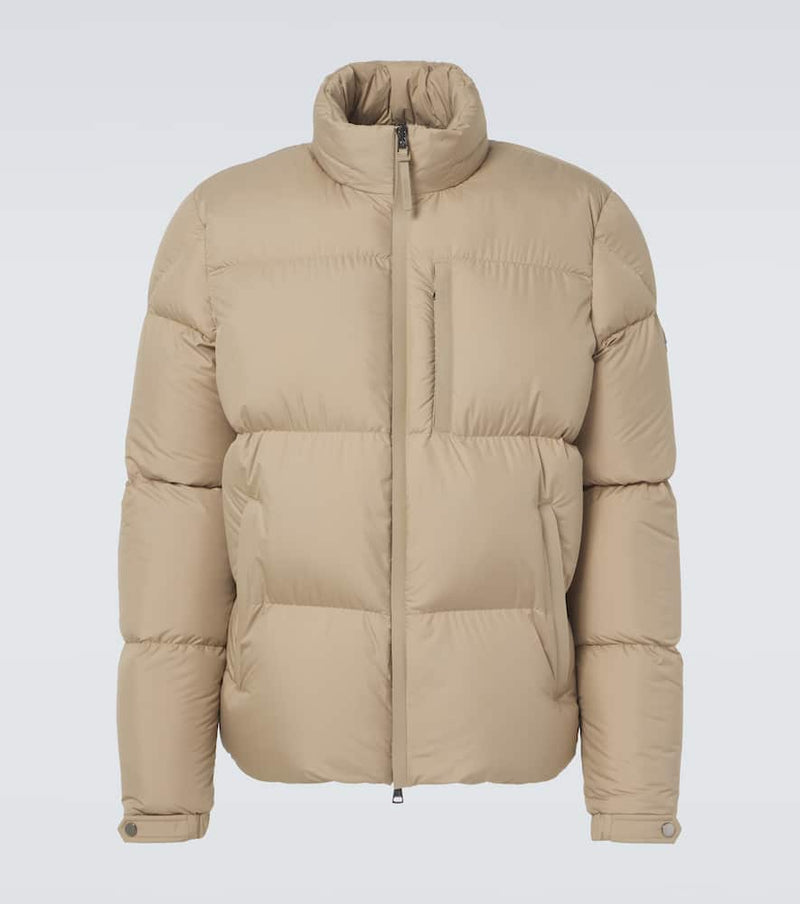 Moncler Besbre down jacket