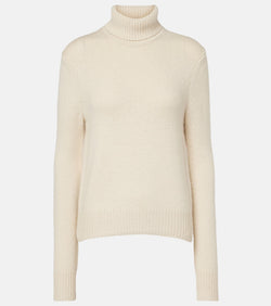 Gabriela Hearst Madden turtleneck cashmere sweater