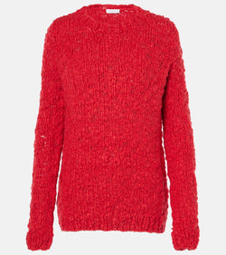 Gabriela Hearst Dalton sweater