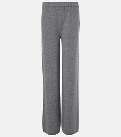 Aya Muse Gaia cashmere sweatpants