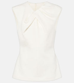 Jil Sander Draped top