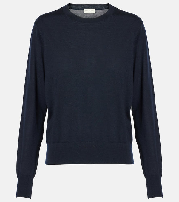 Dries Van Noten Wool sweater