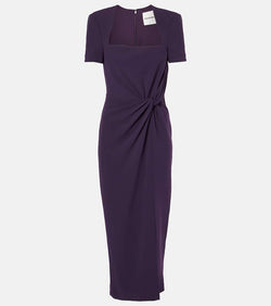 Roland Mouret Cady minidress