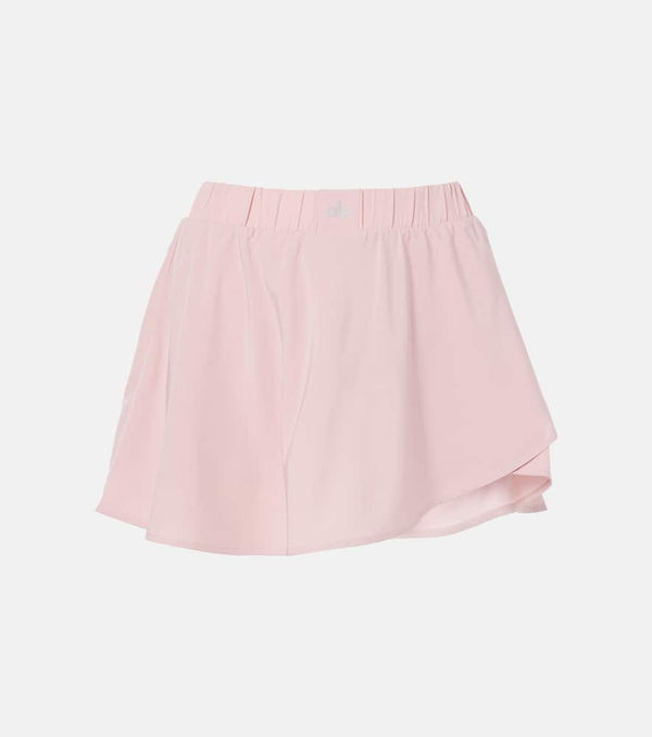 Alo Yoga Freestyle tennis skirt