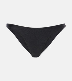 Same 90s high-rise bikini bottoms