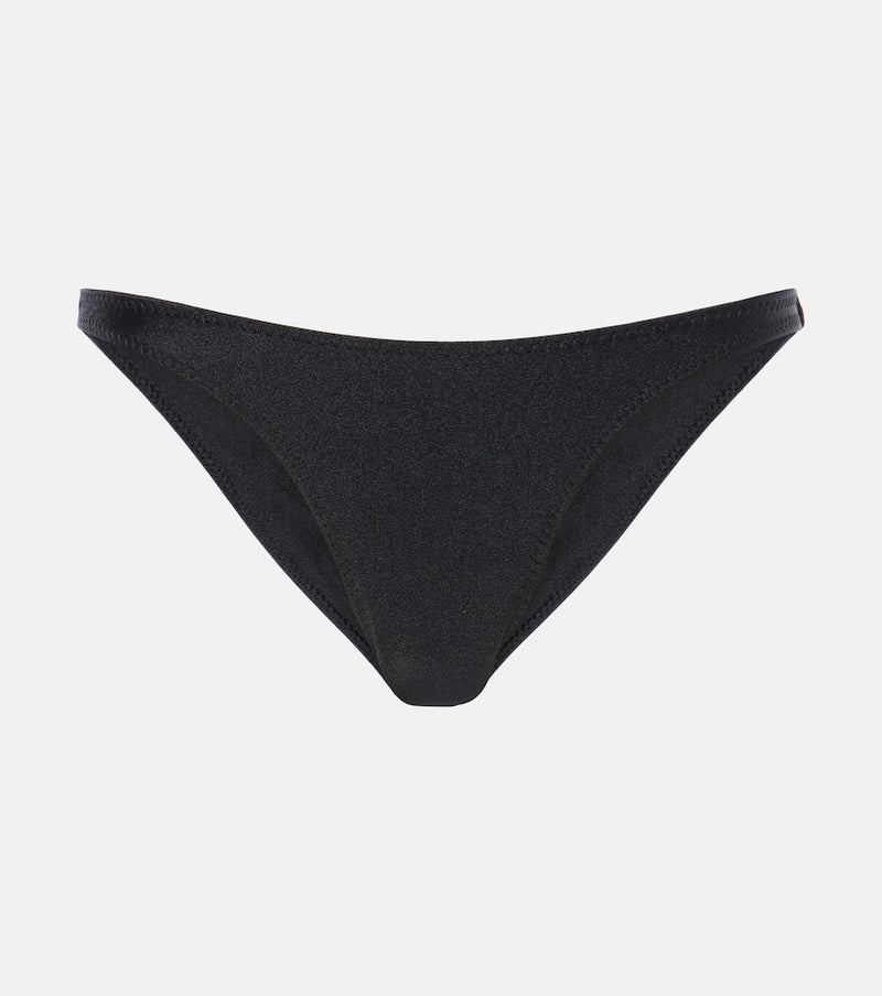 Same 90s high-rise bikini bottoms