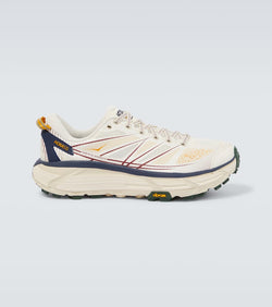 Hoka One One Mafate Speed 2 sneakers