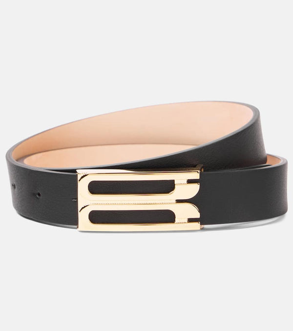 Victoria Beckham Leather belt