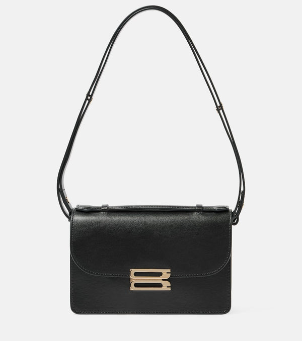 Victoria Beckham Mini leather shoulder bag