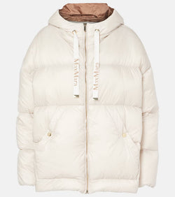 Max Mara The Cube Trebi down jacket