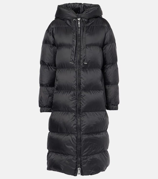 Max Mara Seipa down coat