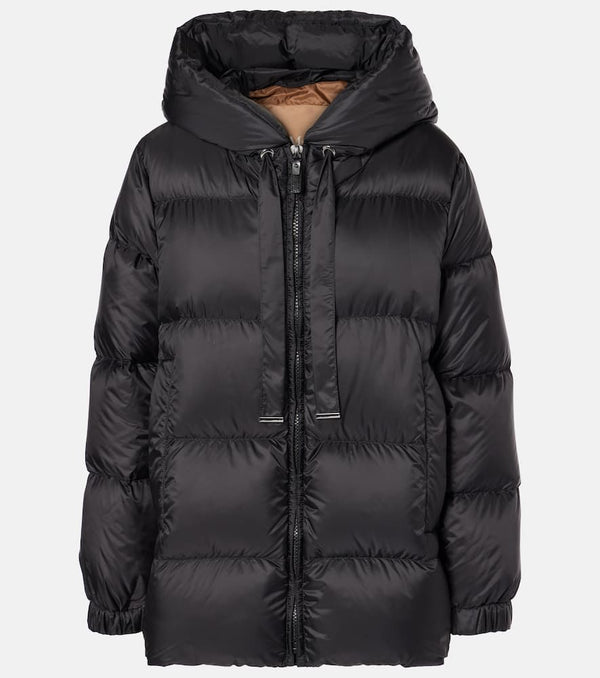 Max Mara The Cube Seia puffer jacket