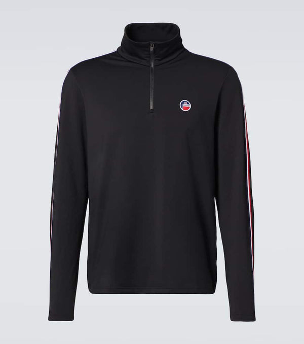 Fusalp Mario half-zip top