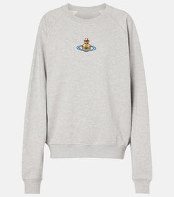 Vivienne Westwood Cotton sweatshirt