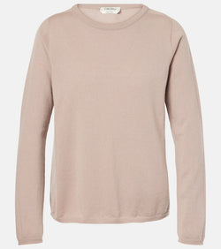 S Max Mara Miss cashmere sweater