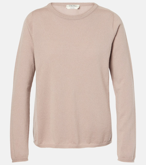 S Max Mara Miss cashmere sweater