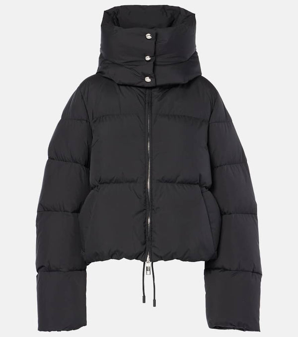 Sportmax Beira down jacket