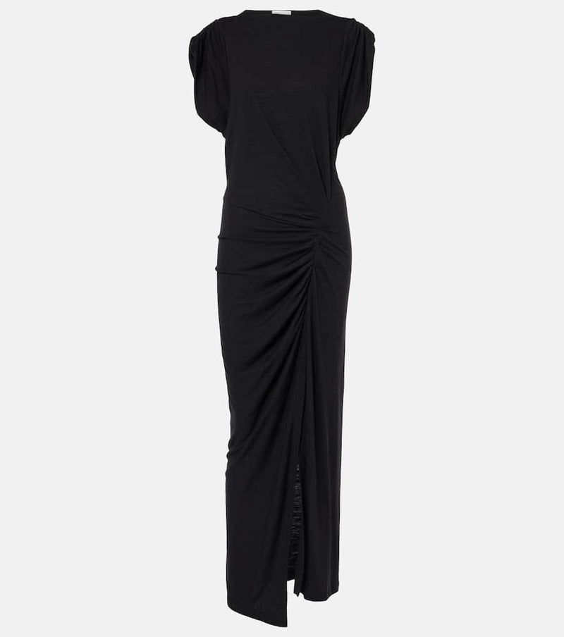 Marant Etoile Isabella midi dress