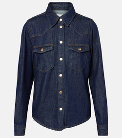 Frame Heritage denim shirt