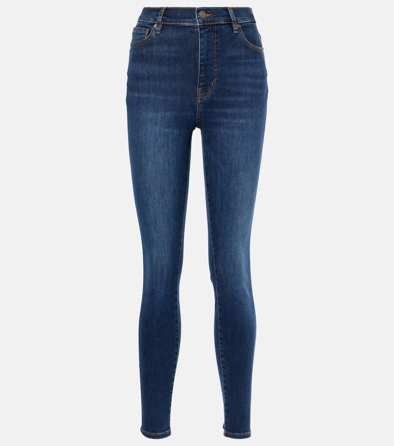 Frame Le High Skinny skinny jeans