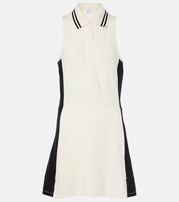 The Upside Alcaraz Martina tennis dress