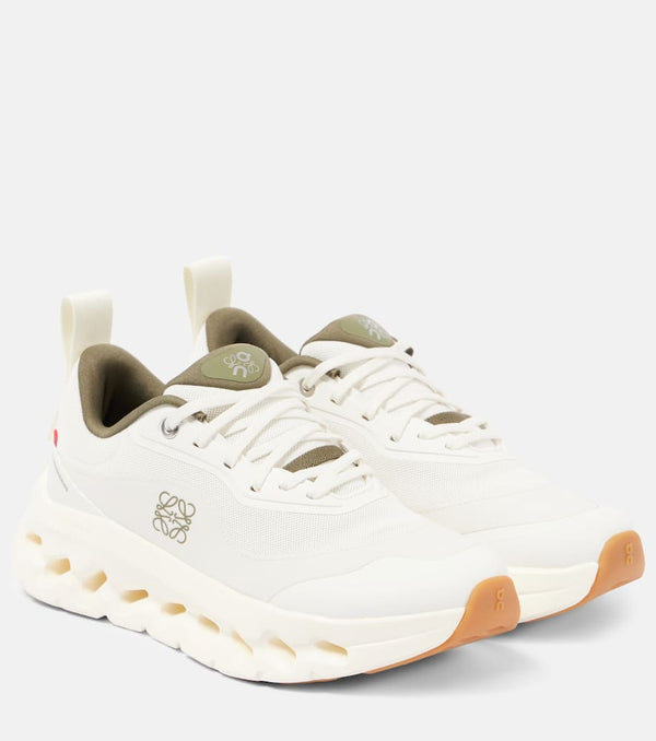 Loewe x On Cloudtilt 2.0 running shoes