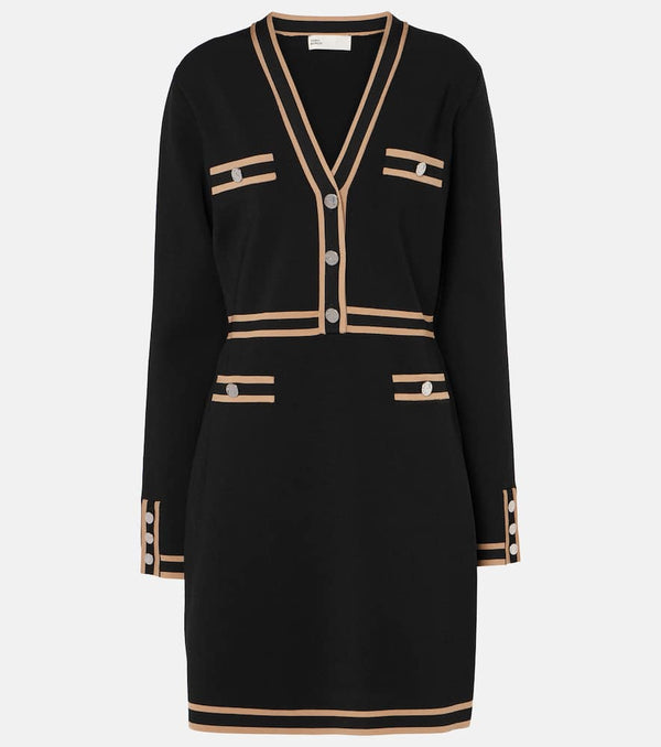 Tory Burch Kendra sweater dress