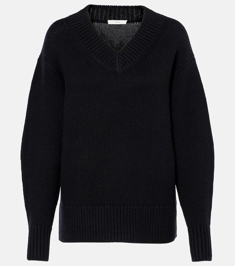 Vince Wool and cashmere sweater