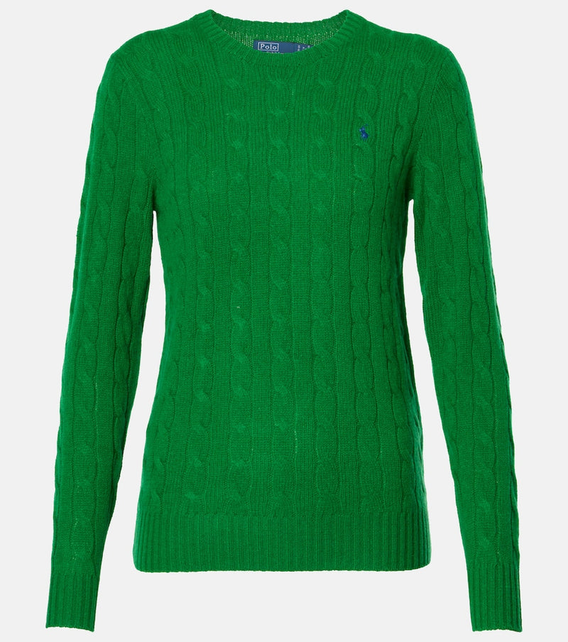 Polo Ralph Lauren Wool and cashmere sweater