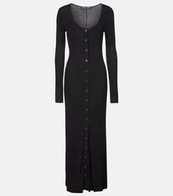 Proenza Schouler Athena maxi dress