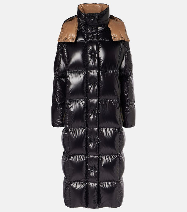 Moncler Parnaiba down coat