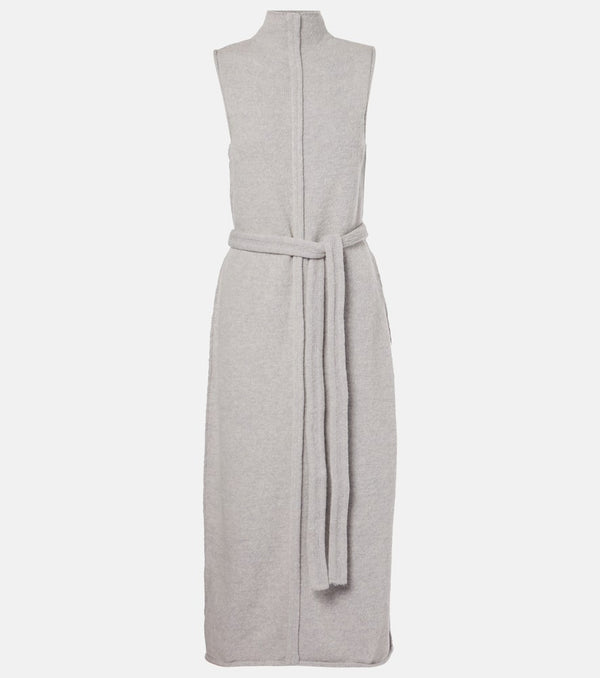 Proenza Schouler White Label Zola wrap dress