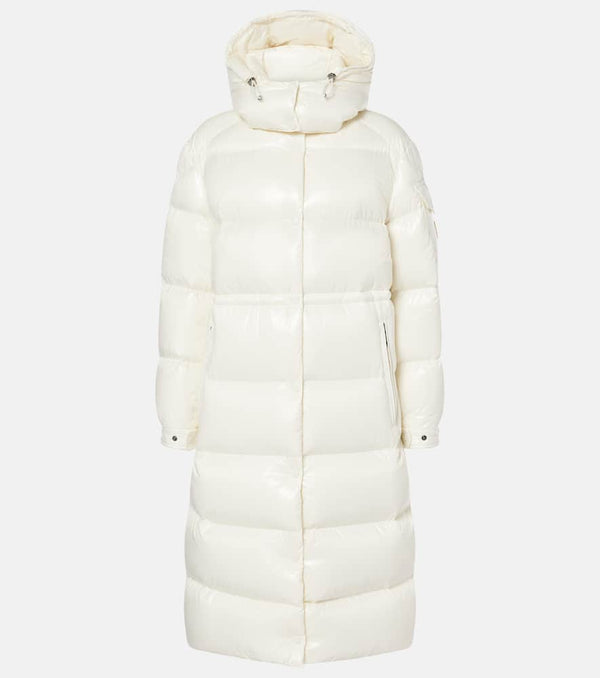 Moncler Cavettaz down coat