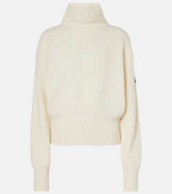 Moncler Virgin wool sweater