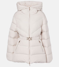 Moncler Brosse down jacket