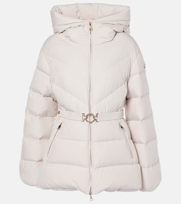 Moncler Brosse down jacket